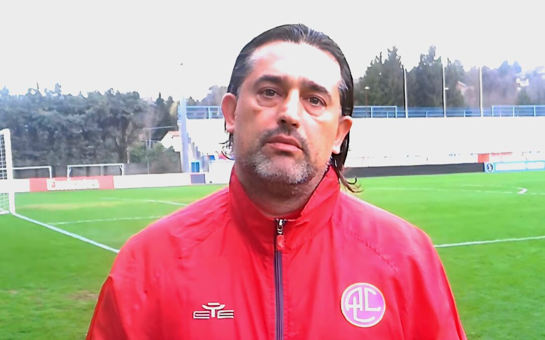 Porro: “Niente alibi. Il Legnano venderà cara la pelle”