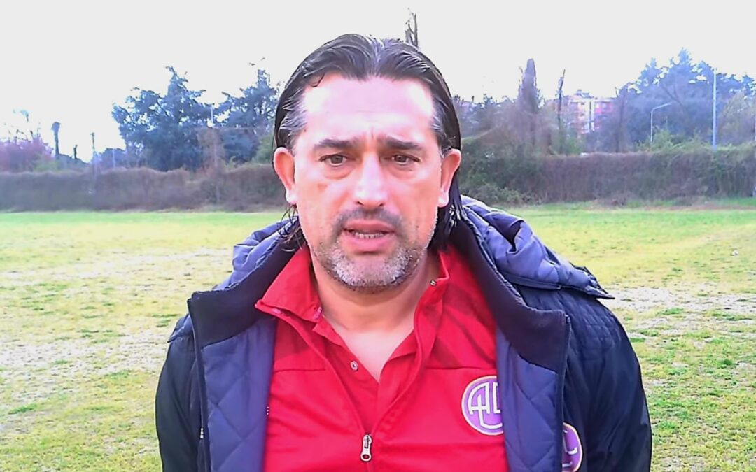 Porro: “Obiettivo nelle nostre mani”