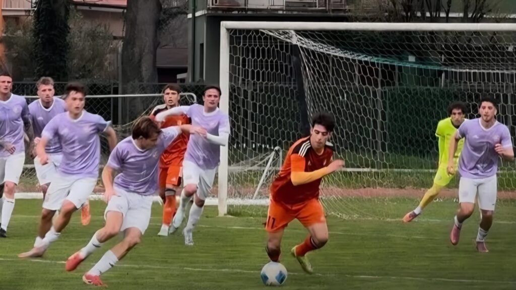 Rhodense-Legnano 0-0 2025-26