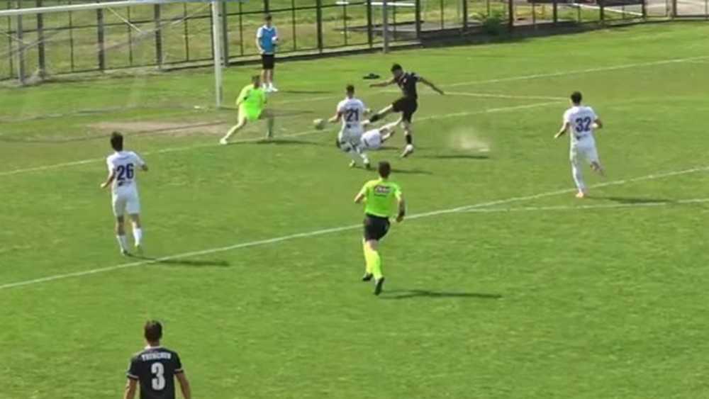 Legnano-Sedriano 2025-26 - Todaj 1-0