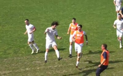 Il Sedriano frena il Legnano, per i playoff tutto rinviato