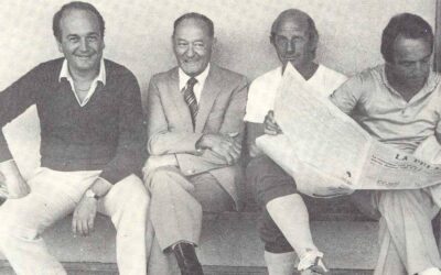 Addio a Norberto Albertalli, figura storica tra Palio e Legnano Calcio