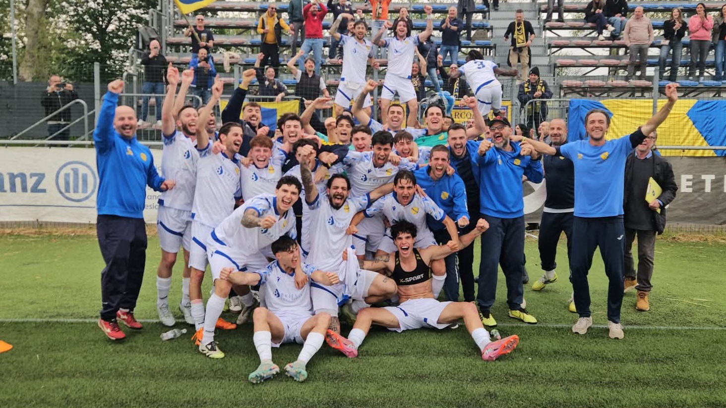 Promozione Arconatese 2025/26 Promozione Arconatese 2025/26