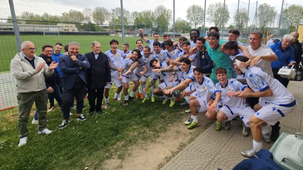 Promozione Arconatese 2025/26