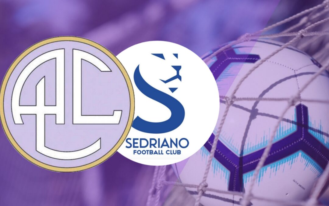 LIVE Legnano – Sedriano