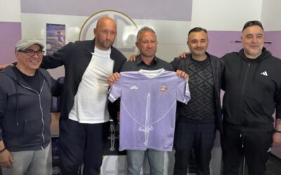 Legnano, nasce la squadra femminile