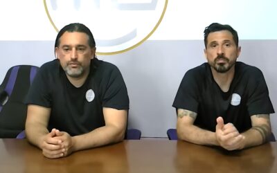 Mister Porro: “C’è rammarico, ma ora dobbiamo provarci fino in fondo”