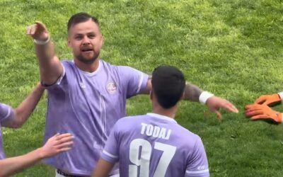 Il Legnano pareggia a Vergiate e dice addio ai playoff