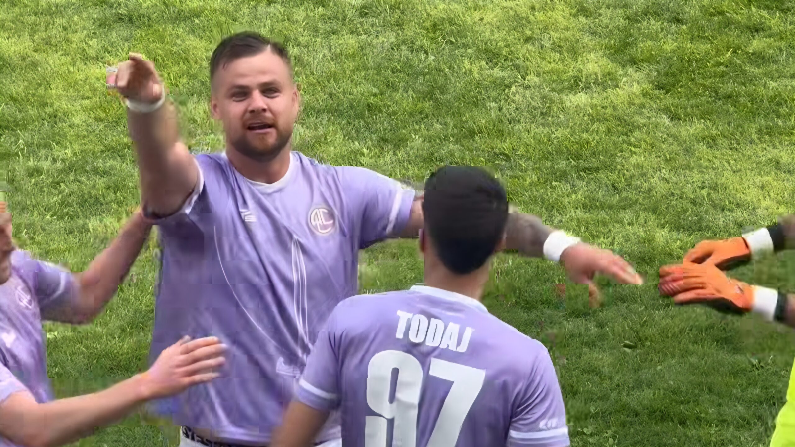 Vergiatese-Legnano 1-1 2025/26