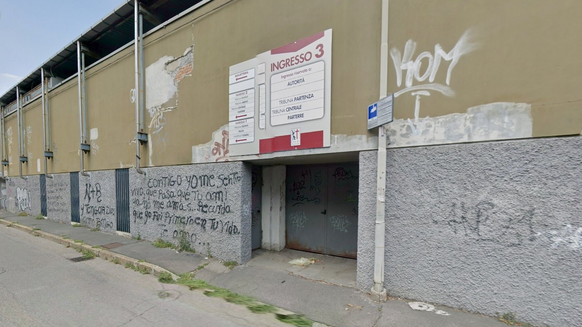 Stadio Giovanni Mari Stadio Giovanni Mari