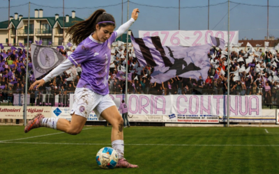 Al via gli stage del Legnano femminile